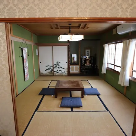 Toma House - Vacation Stay 8723